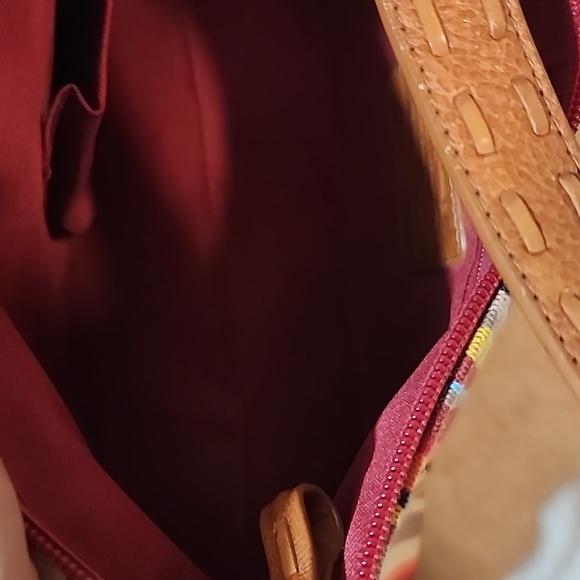 Fossil HoBo Handbag - Picture 8 of 9